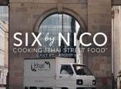 News: Nico Announce Thai Street Food Menu