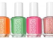 Essie Summer Collection 2012