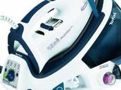 Road Testing Tefal Steam Iron Express