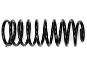 Coiled Anticipation: Spring Music 2012