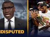 Shannon Sharpe: Trust Built Between Raptors &amp; Kawhi Convince Stay UNDISPUTED