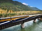 Ride Rails These Great Canadian Train Trips