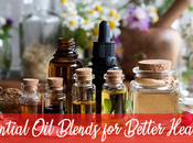 Essential Blends Better Overall Health