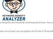 Best Keyword Density Checker Tools 2019