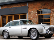 Most Famous World: Sotheby's Presents James Bond Aston Martin [Video Included]