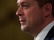 Scheer Says Conservative Government Would Keep Legal, Support Pardons