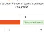 Best (Word/Character) Counter Tools 2019