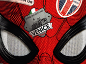 "Spider-Man: From Home" Become First Sony Pictures Film Released Panoramic, 270-degree ScreenX Format