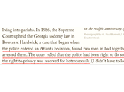 Indianapolis Archbishop Claims Firing Employees Necessary Address "Public Situations": Response