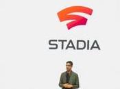 Stadia Exec Thinks Internet Caps Will Increase, Games Similarly Priced