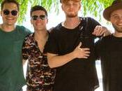 King Calaway Comes North Interview Quick Questions