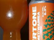 Tasting Notes: Overtone: Comet/Waimea