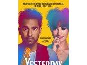 Yesterday (2019) Review