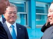 Seoul Hopes Trump-Kim Meeting Helps inter-Korean Engagement