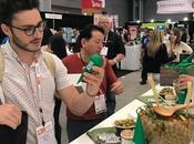 Have Olive Day! With Olives from Spain Conquers Summer Fancy Food Show