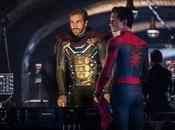 Review Spider-Man: From Home (2019)