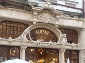 Porto: Coffee Shop Majestic Icon Belle Epoque