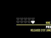 SCOTTISH ANTHEM-MAKERS ANNOUNCE SINGLE VIDEO! Rock Powerhouse PRIMES Release Single, “Nine Lives”.