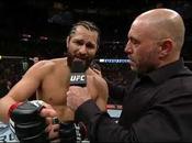 239: Jorge Masvidal Octagon Interview