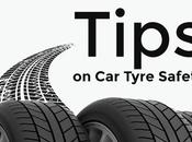 Tyre Care Tips Summer