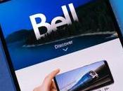 Bell Throttle Speed Unlimited Data Plans 512Kbps, Matches Telus