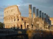 FIVE DAYS ROME, Part Guest Post Paige Arnold