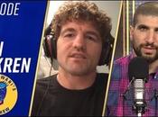 Askren Looks Back Loss Jorge Masvidal Ariel Helwani’s Show