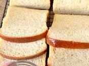 Super Soft Almond Sandwich Bread HIGHLY RECOMMENDED!!!