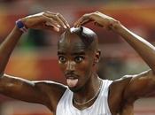 Insurance Body Parts Farah Athtlete