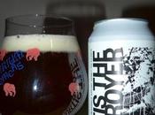 Tasting Notes: Dead Brew Machine: Curtis Destroyer