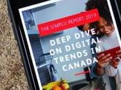 Simplii Financial’s First-ever Digital Trends Report Reveals Details Tools Canada