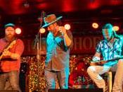 Scott Nighthawks Horseshoe Tavern