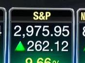 Fabulous Friday Worries Into Weekend?