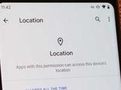 Android Beta Grants Every Full Location Access Prep Official Release