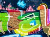 This NTEL Piece Dope Giving Twice [#graffiti #NTEL #GVM003]