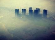 Research Reveals Hearts City Dwellers Infested With Pollution Particles Billions