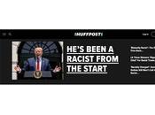 Watching President Returns Naked Racism White House": Commentary