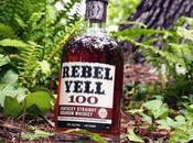 Rebel Yell Bourbon Whiskey Review