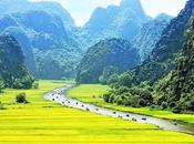 Best Places Visit Vietnam