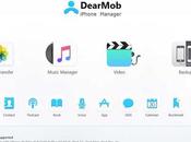 Reasons DearMob iPhone Manager Manage, Backup, Transfer Secure Devices