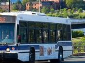 Fredericton Transit Brings Free Wi-Fi, On-board Cameras Select Buses