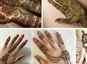 Craze Henna Tattos…Trending Designs