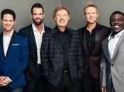 GAITHER VOCAL BAND Releases All-New Studio Album “Good Things Take Time”