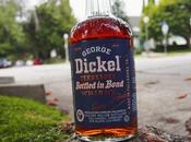 George Dickel Bottled Bond Review