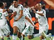 Algeria Wins African Nations (VIDEO)