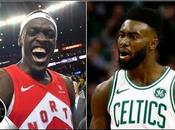 Delay: Should Pascal Siakam, Jaylen Brown, Caris LeVert Deals? Jump