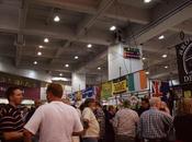 Everything Need Know About Great British Beer Festival 2019