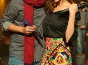 Papon Shalmali Collaborate First Time Bring “Aajo Cholechi”