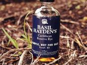 Basil Hayden Caribbean Reserve Review