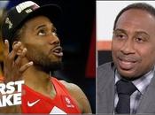 Stephen Kawhi’s Uncle Dennis' Alleged Free-agency Requests Violated First Take